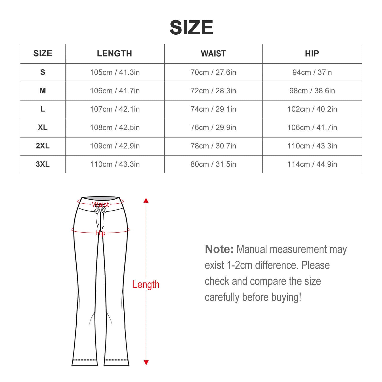 Damask Charcoal Women's Straight-leg Pants