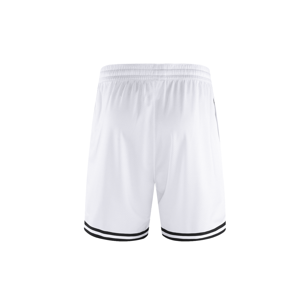 Classic Cali Bear Basketball Shorts