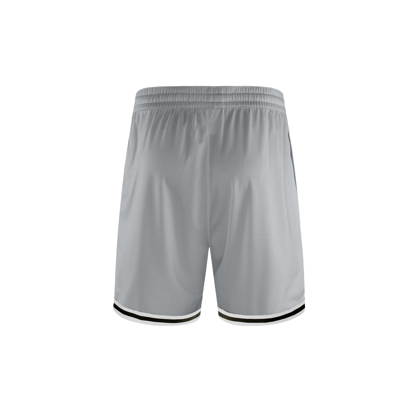 Classic Cali Bear Basketball Shorts