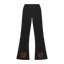 Vintage Outlaw Women’s High Rise Flared Leggings