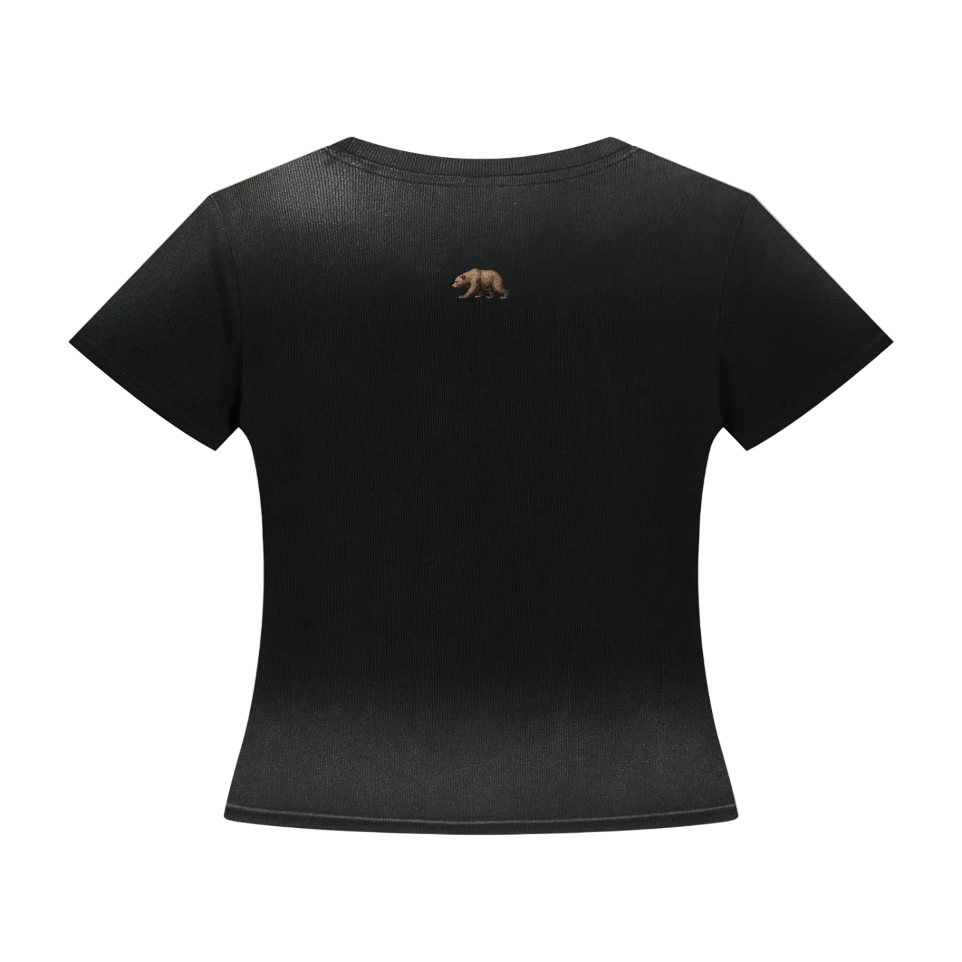 Sonoma Bear Revolt Women’s Sunfade T-Shirt
