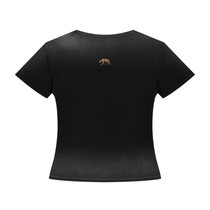 California O.G.  Bear Women’s Sunfade Washed T-Shirt