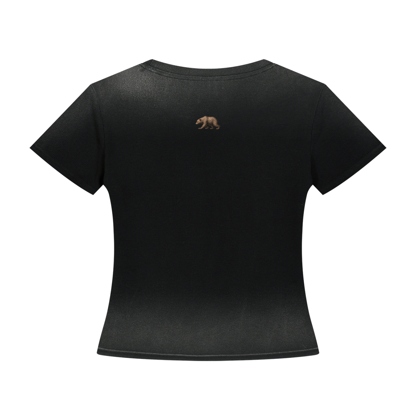 California O.G.  Bear Women’s Sunfade Washed T-Shirt