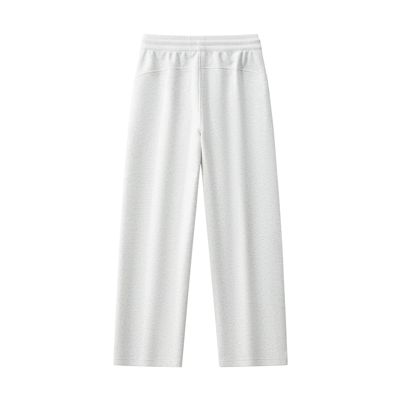 California O.G.Women's  Drawstring Straight-Leg Sweatpants Secondary image