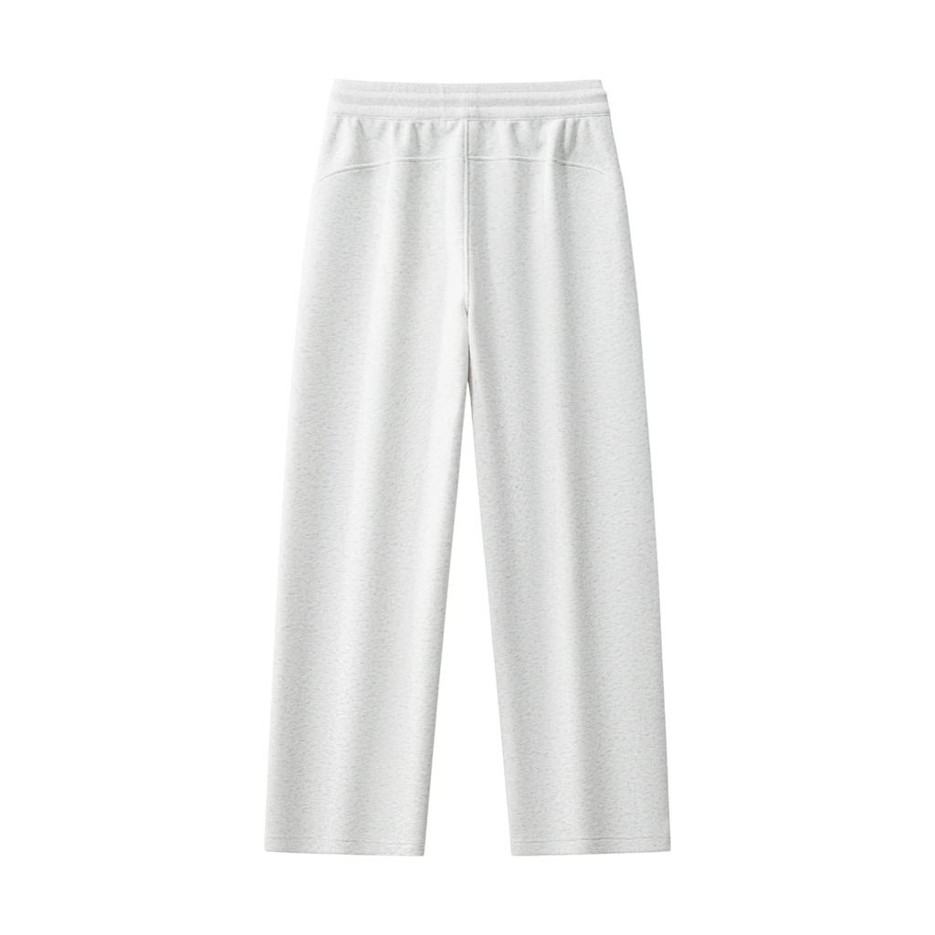 California O.G.Women's  Drawstring Straight-Leg Sweatpants