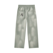 Rebel Cross Pistol Sunfade Men's Sweatpants