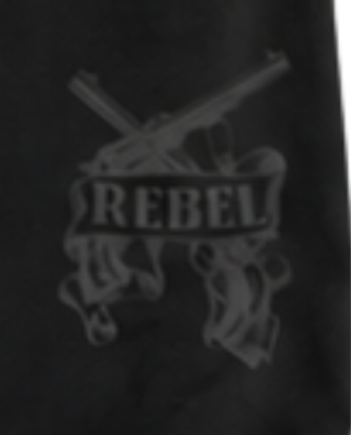 The Rebel Women's Slim-Fit Flared Sweatpants
