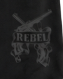 The Rebel Women's Slim-Fit Flared Sweatpants