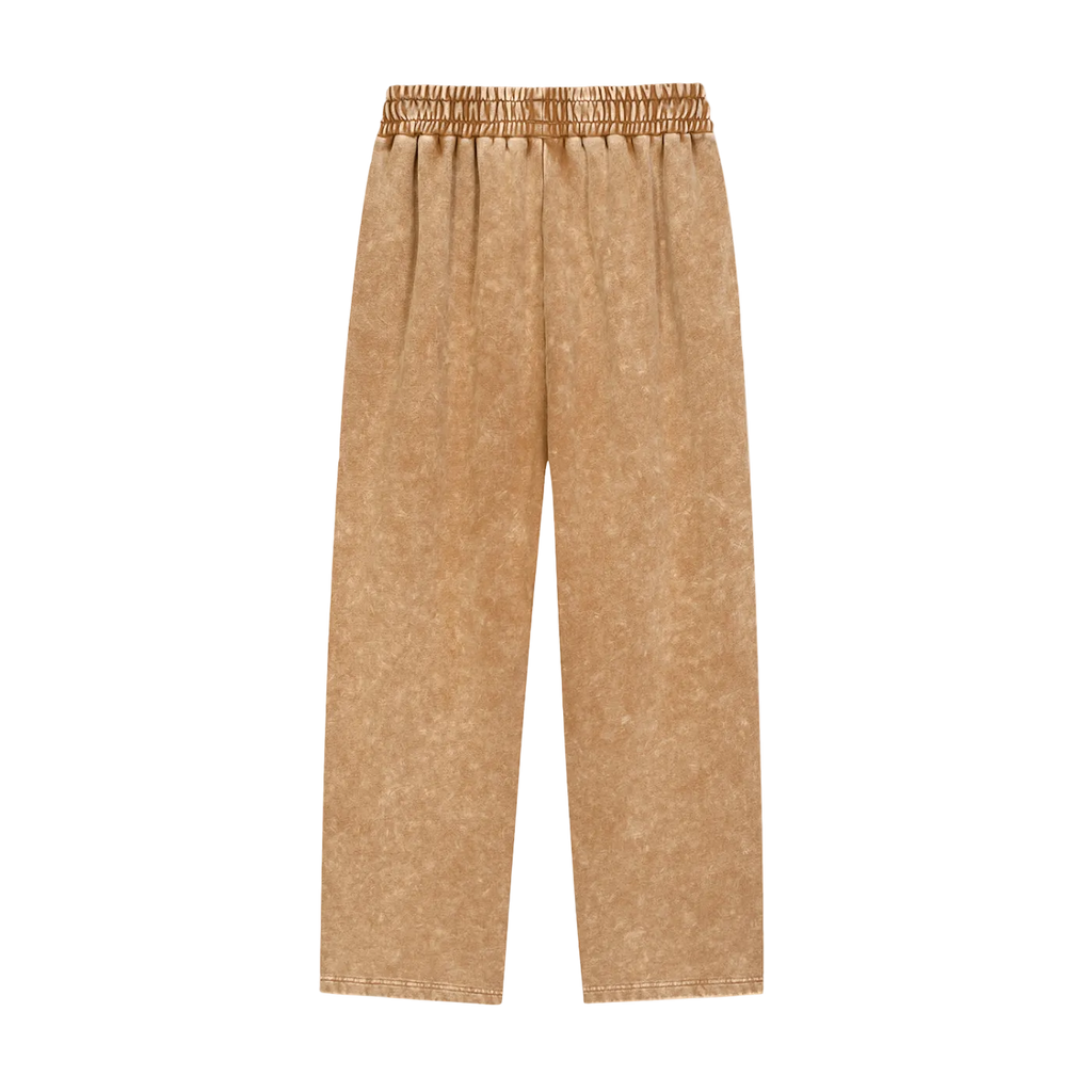 Sonoma Rebel Snow Wash Heavyweight Sweatpants