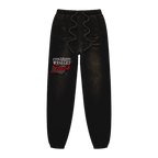 Jack London Writer's Guild Sunfade Fleeced Sweatpants