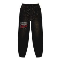 Jack London Writer's Guild Sunfade Fleeced Sweatpants