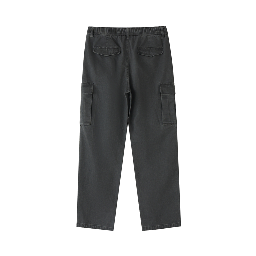 California O.G. Classic Men's Cotton Cargo Pants
