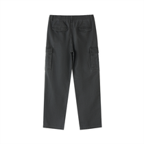 California O.G. Classic Men's Cotton Cargo Pants