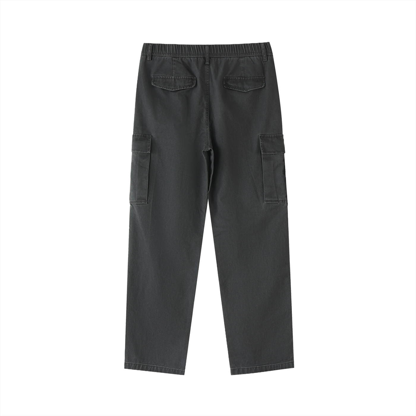 California O.G. Classic Men's Cotton Cargo Pants