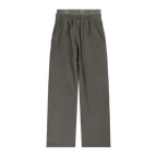 Vintage Washed High Waist Pants