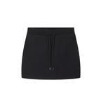 California O.G. Drawstring Mini Skirt