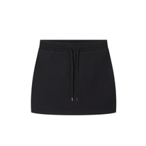 California O.G. Drawstring Mini Skirt