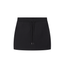California O.G. Drawstring Mini Skirt