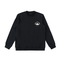 Essential Heavyweight Crewneck  Sweatshirt