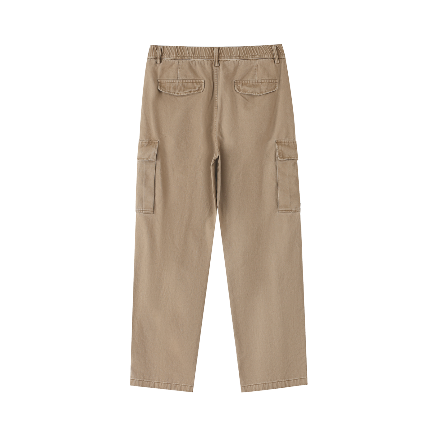 California O.G. Classic Men's Cotton Cargo Pants Secondary image