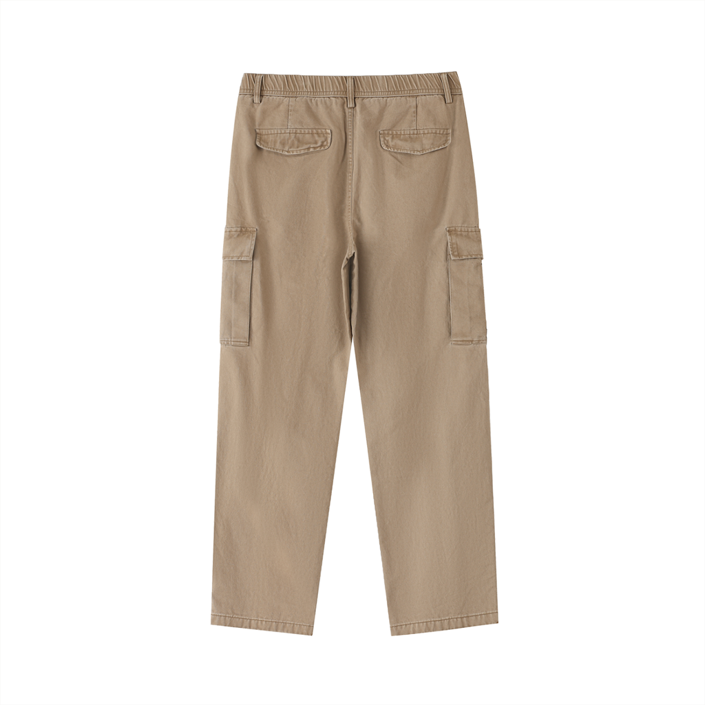 California O.G. Classic Men's Cotton Cargo Pants