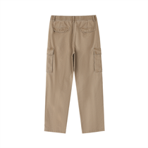 California O.G. Classic Men's Cotton Cargo Pants