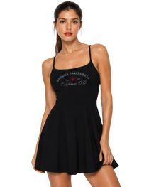California O.G. Women’s A-Line Mini Dress
