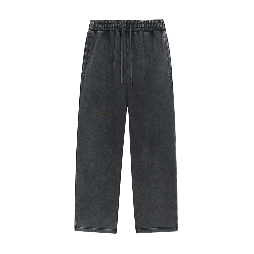 Sonoma Rebel Snow Wash Heavyweight Sweatpants