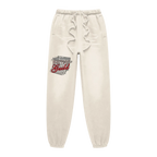 Jack London Writer's Guild Sunfade Fleeced Sweatpants