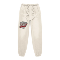 Jack London Writer's Guild Sunfade Fleeced Sweatpants