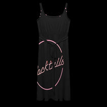 Classic Cocktails Little Black Dress
