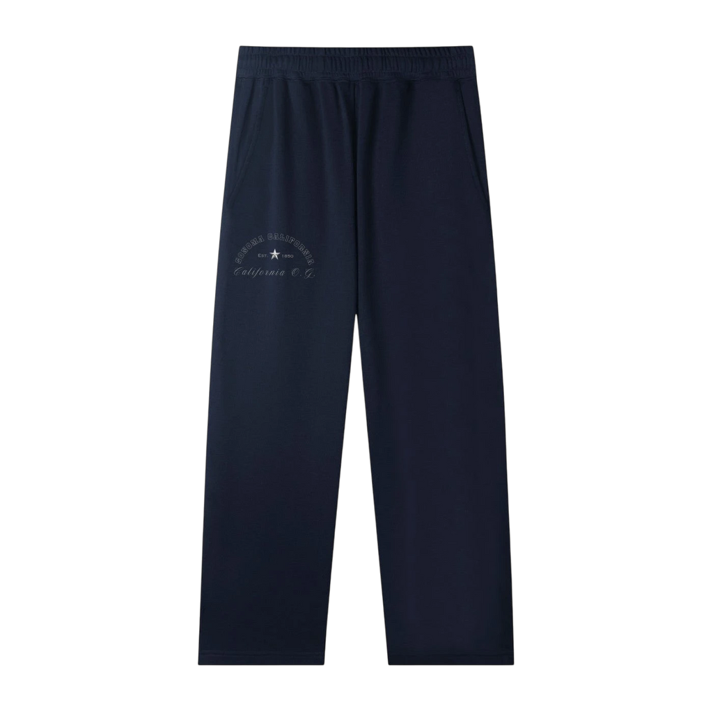 Californis O.G. Women's Straight-Leg Sweatpants