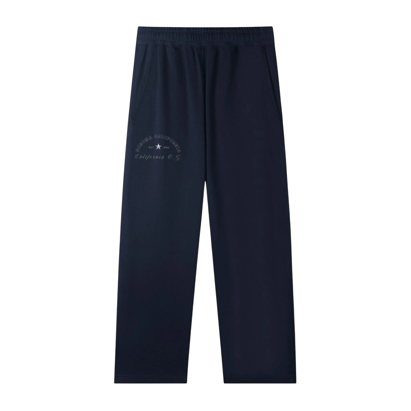 Californis O.G.  Straight-Leg Sweatpants Main image