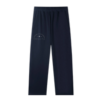 Californis O.G.  Straight-Leg Sweatpants
