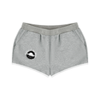 Valley of the Moon Women's Retro Contrast Binding Shorts