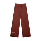 California O.G. High Rise Straight Leg Yoga Pants