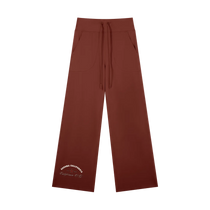 California O.G. High Rise Straight Leg Yoga Pants