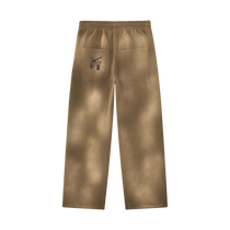 Rebel Cross Pistol Sunfade Men's Sweatpants