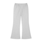 Valley of the Moon Glam Slim-Fit Flared Sweatpants