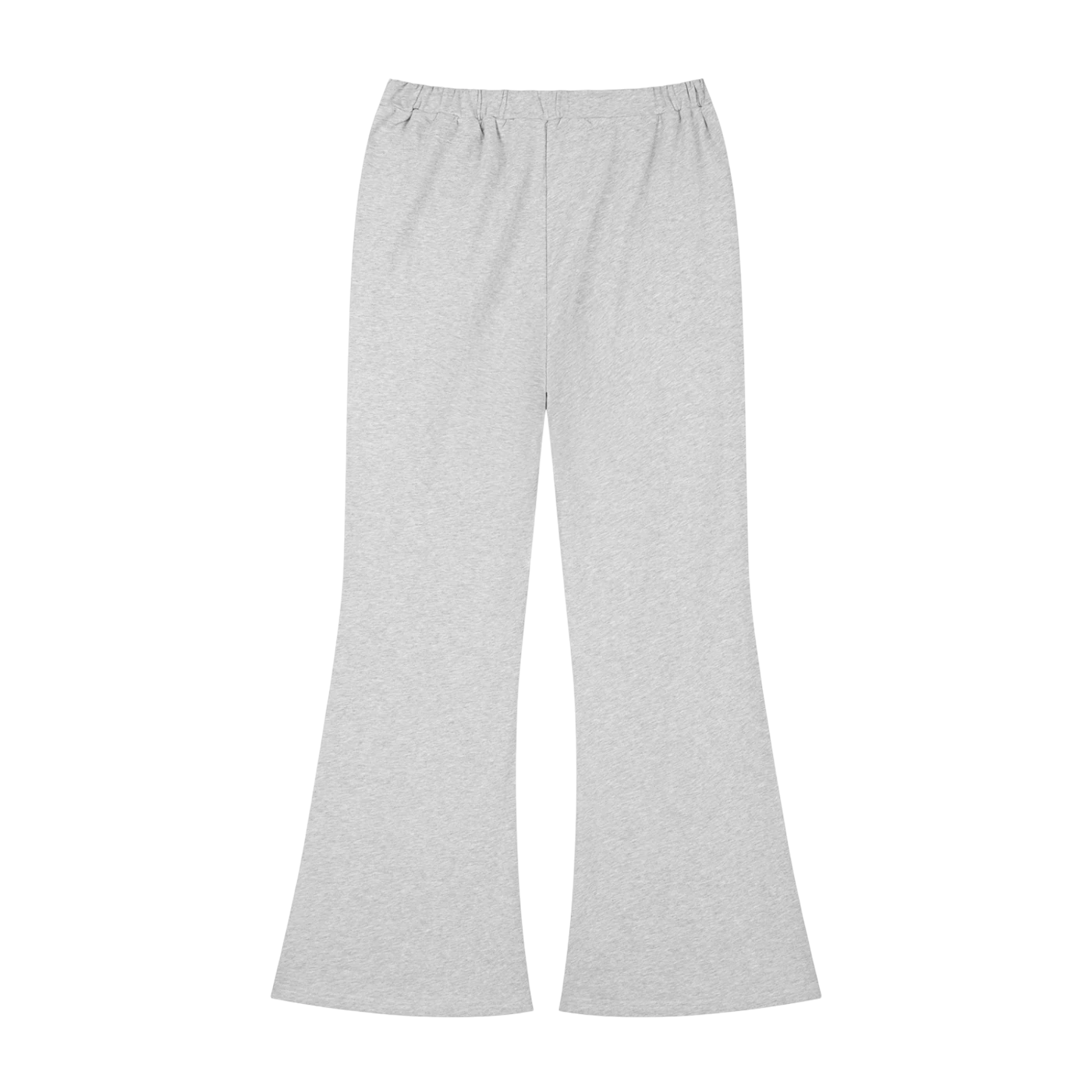 Valley of the Moon Glam Slim-Fit Flared Sweatpants