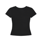 Dirty Martini Women's Longline Slim-Fit T-Shirt