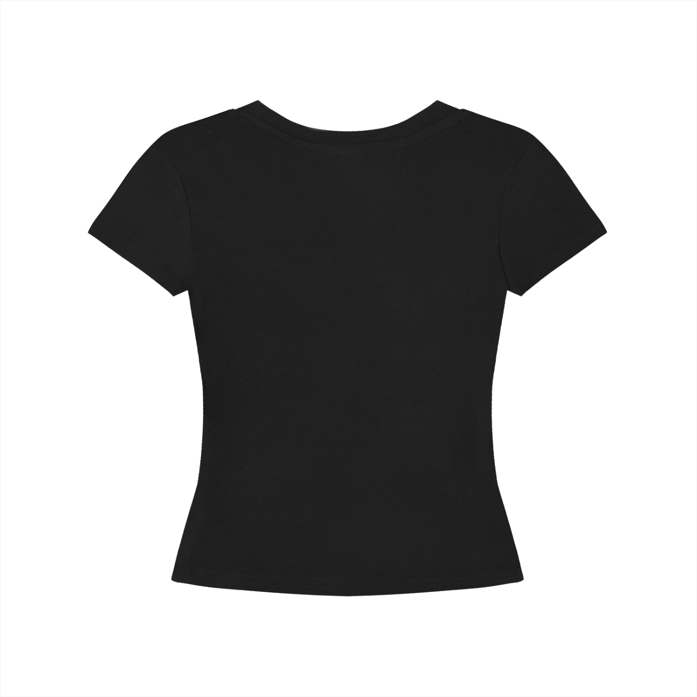 Dirty Martini Women's Longline Slim-Fit T-Shirt