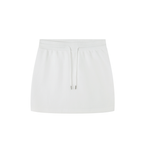 California O.G. Drawstring Mini Skirt
