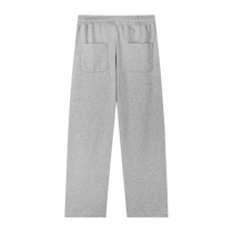 Californis O.G.  Straight-Leg Sweatpants