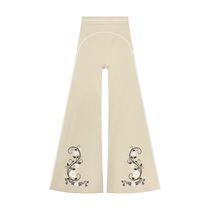 Western Rose Women’s High Rise Flared Pants