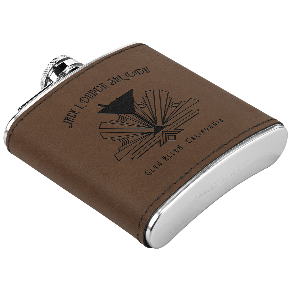 Jack_London_Saloon_Art_Deco_Flask_2_Dk_Brown_Angle_Mockup.png_15641114