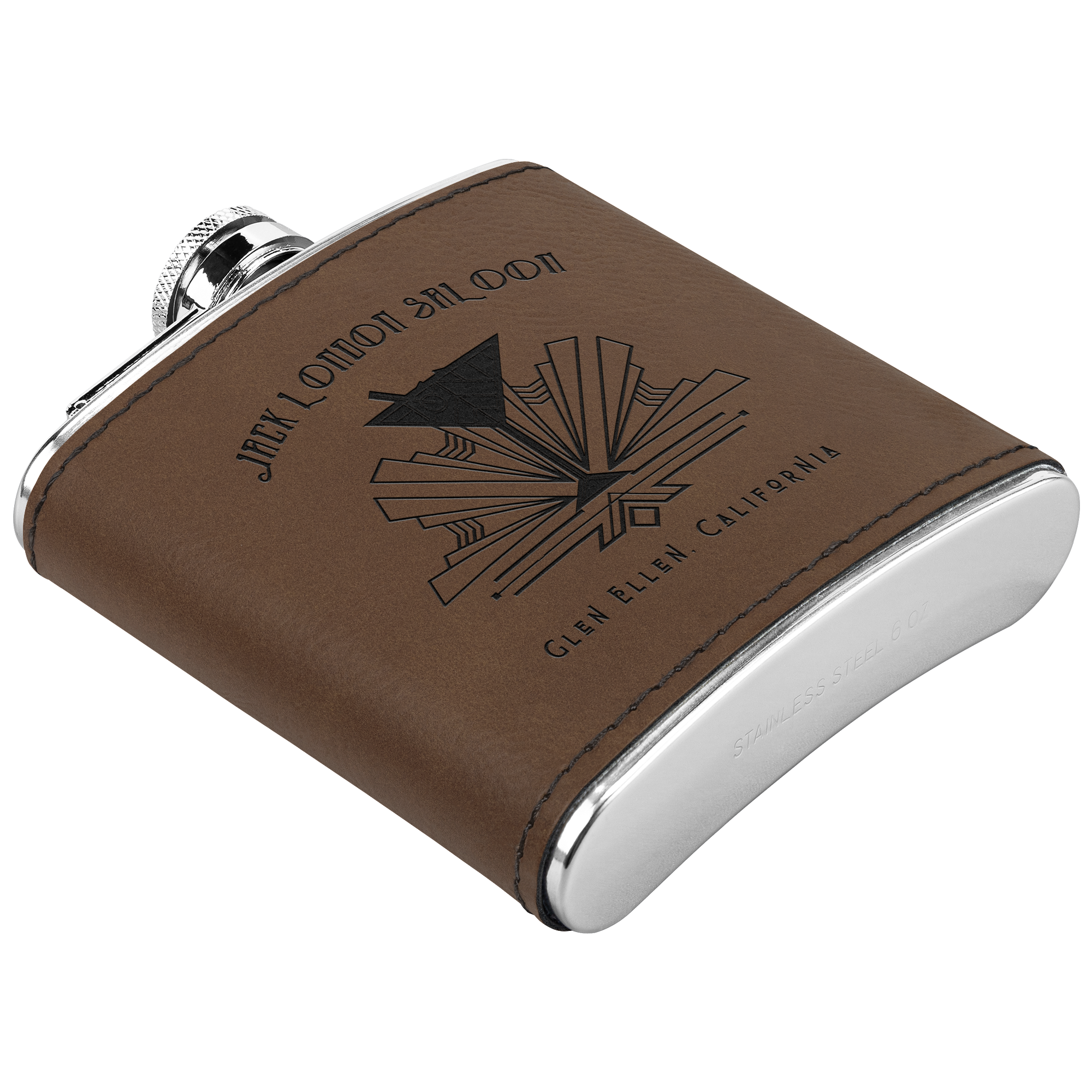 Jack_London_Saloon_Art_Deco_Flask_2_Dk_Brown_Angle_Mockup.png_15641114