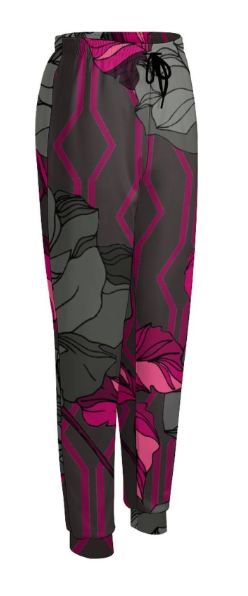 California O.G. Sunfade Fleece Sweatpants