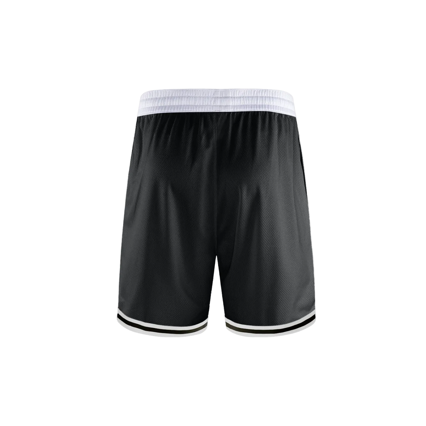 Cali Bear Basketball Shorts Secondary image