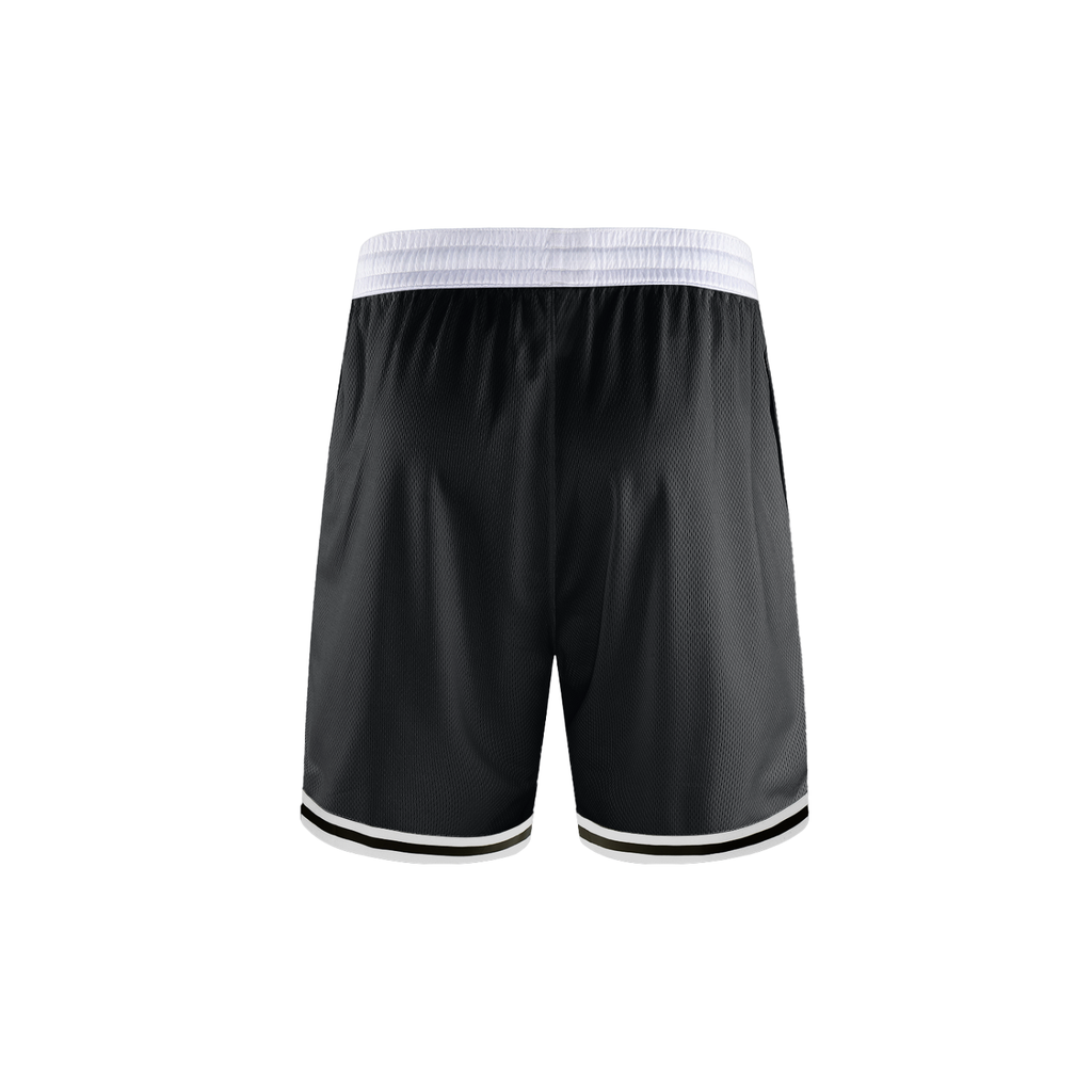 Classic Cali Bear Basketball Shorts